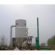 LPG Series High Temperature with Atomizing Drying Machine Centrifuge Spray Dryer